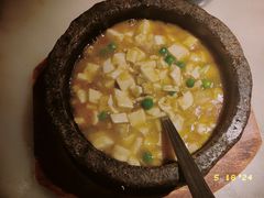 -绿茶餐厅(汇悦大融城店)