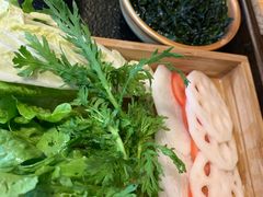-盡膳口福·百年汤方火锅(科华北路店)