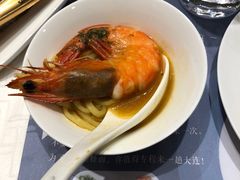 -子霖南山鲜虾面(南山总店)