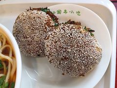 -护国寺小吃(地安门店)