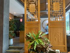 -野菌皇海景野生菌火锅(滨海大道店)