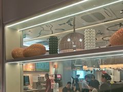 -菲滋意式餐厅(富阳东方茂店)