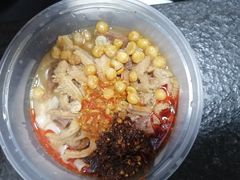 -老广州牛杂(深圳白石洲总店)