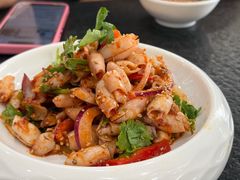 -金刚山(学府路店)