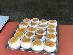 -中关村茶点
