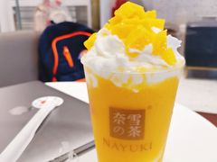 -奈雪的茶(鄞州万达店)