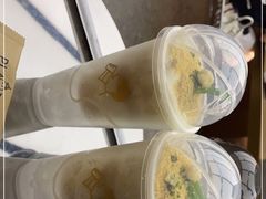 -喜茶(深圳万象城黑金店)