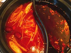 -小郡肝串串香(北蔡店)
