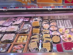 -阿串串老火锅(力盟店)