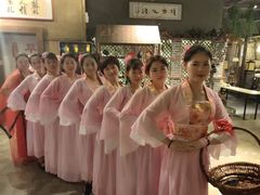 -山芋腔苏北菜(盐城滨海店)