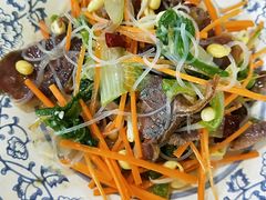 -清真·胖妈妈手抓餐厅(定西路长城宾馆店)