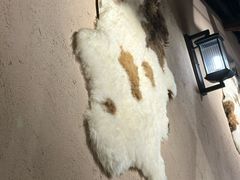 大堂-柿子树炭烤羊腿(金台路店)