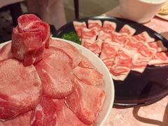 -囍凤楼·粤菜·点心·火锅(温特莱店)