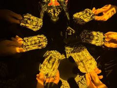 -棂笼·深度沉浸密室(武汉旗舰店)