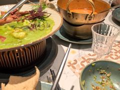 -芭札·Thai泰国餐厅(同和金铂天地店)