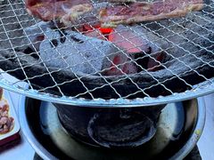 -老地方泥炉烤肉(总店)