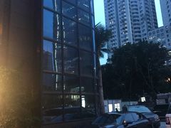 -半岛翡丽海鲜自助餐厅(观风亭店)