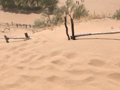 -黄沙古渡原生态旅游区