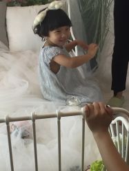-BabyA 专业婴童摄影(古北时尚广场店)