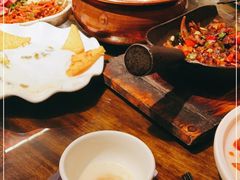-吉祥圣雪藏餐