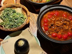 -淀里船宴(卓达店)