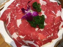 -川中故事·成都老火锅(东书房店)