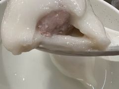 鲜肉汤团-七宝老街汤团(上海世纪汇广场店)