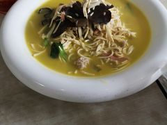 小煮干丝-蒋家桥饺面店(广陵路店)
