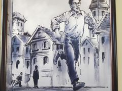 -曹禺故居纪念馆