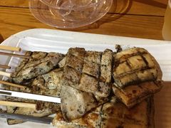 -云晓光头烧烤吧(德平路店)