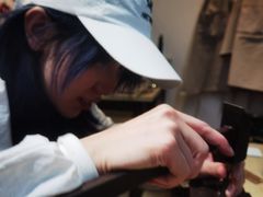 -Oasis绿洲银饰珍珠手作diy(壹方城店)