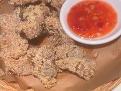 -吴氏老妈·23年家常菜(古城店)