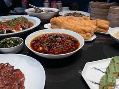 -广州文华东方酒店·江-由辉师傅主理