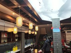 -高晓山馅饼店(牛庄百年店)