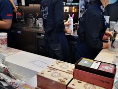 -茶颜悦色(雨花亭凯德二楼店)