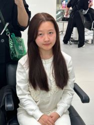 -DL HOPE明星造型