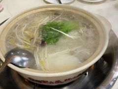 -土连锅·现熬养生汤锅(梁家巷店)