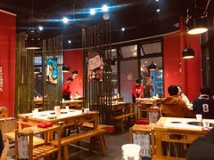 -牛华八婆麻辣烫(龙湖U城店)