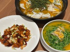 -榕意·川味之美(深业上城店)