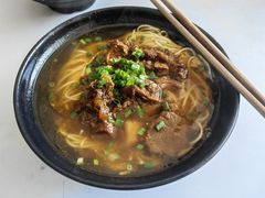 -上海为民商行清真饭店(南大路店)