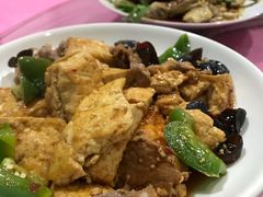 家常豆腐-电白鸭粥店(下沙二坊88号店)