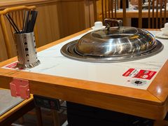 -冰城焰会大丰收铁锅炖(萝岗万达金街店)