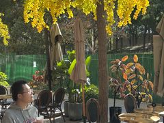 -The place那儿(新城国际店)