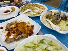 -海上渔村食府海鲜餐厅
