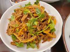 -季家厨房(长江东大街店)