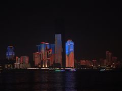 -武昌中华路码头(轮渡站)