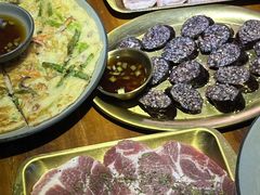 -火炉情韩国料理店(古田路店)