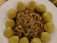 -百花食府(渔阳南路店)