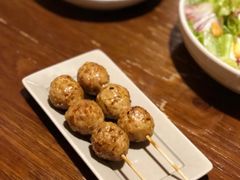 -鸟亭·居酒屋(青年路店)