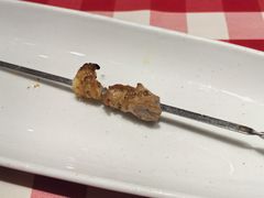 -西贝(上海中心店)